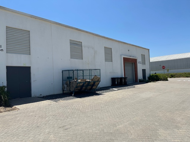 To Let commercial Property for Rent in Stellenbosch Farms Western Cape